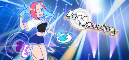 Buy DanSparkling Steam Key Default Title Steam key – fast digital delivery | Volt Keys