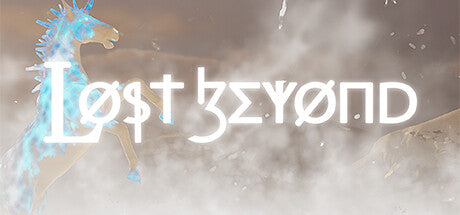 Buy Lost Beyond Steam Key Default Title Steam key – fast digital delivery | Volt Keys