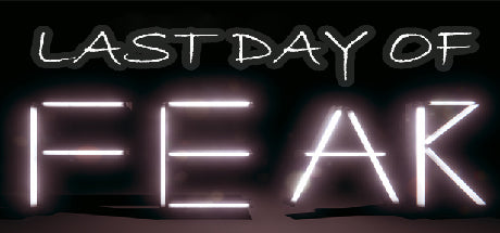 Last Day of FEAR PC Steam Key