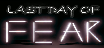 Last Day of FEAR PC Steam Key