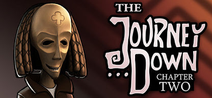 Buy The Journey Down: Chapter Two Steam Key Default Title Steam key – fast digital delivery | Volt Keys