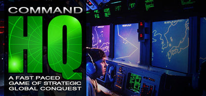 Buy Command H.Q. Steam Key Default Title Steam key – fast digital delivery | Volt Keys