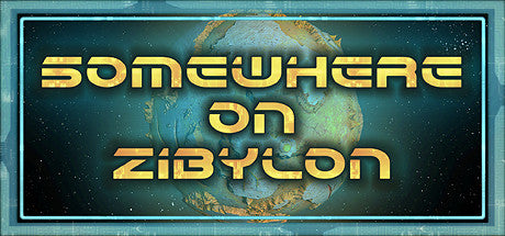 Buy Somewhere on Zibylon Steam Key Default Title Steam key – fast digital delivery | Volt Keys