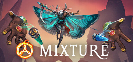 Buy Mixture Steam Key Default Title Steam key – fast digital delivery | Volt Keys