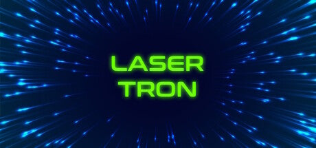 Buy Lasertron Steam Key Default Title Steam key – fast digital delivery | Volt Keys