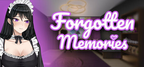 Forgotten Memories PC Steam Key