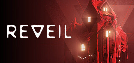 Buy REVEIL PC Steam Key Default Title Steam key – fast digital delivery | Volt Keys