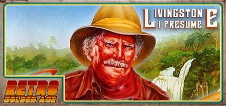 Buy Retro Golden Age - Livingstone I Presume Steam Key Default Title Steam key – fast digital delivery | Volt Keys