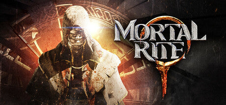 Mortal Rite PC Steam Key