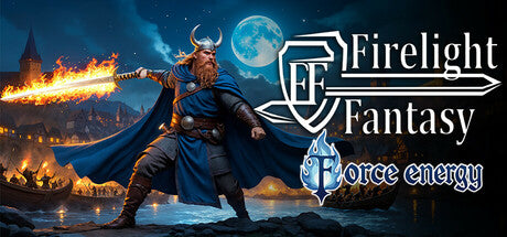 Buy Firelight Fantasy: Force Energy Steam Key Default Title Steam key – fast digital delivery | Volt Keys