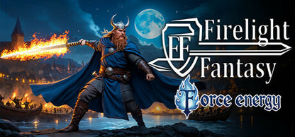 Buy Firelight Fantasy: Force Energy Steam Key Default Title Steam key – fast digital delivery | Volt Keys