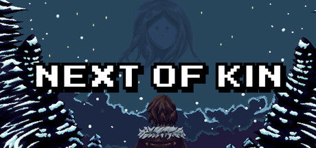 Buy Next of Kin PC Steam Key Default Title Steam key – fast digital delivery | Volt Keys