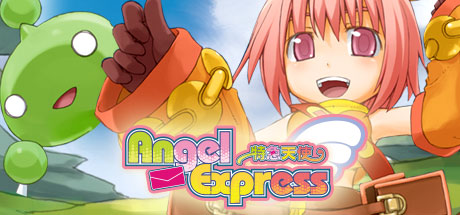 Buy Angel Express [Tokkyu Tenshi] Steam Key Default Title Steam key – fast digital delivery | Volt Keys