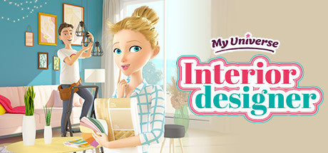 Buy My Universe - Interior Designer Steam Key Default Title Steam key – fast digital delivery | Volt Keys