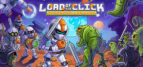 Buy Lord of the Click: Interstellar Wars Steam Key Default Title Steam key – fast digital delivery | Volt Keys