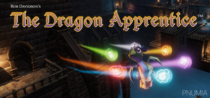 Buy The Dragon Apprentice Steam Key Default Title Steam key – fast digital delivery | Volt Keys