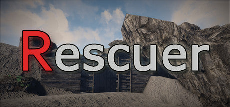 Buy Rescuer Steam Key Default Title Steam key – fast digital delivery | Volt Keys