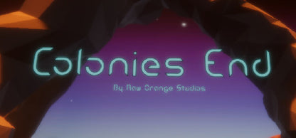 Buy Colonies End Steam Key Default Title Steam key – fast digital delivery | Volt Keys