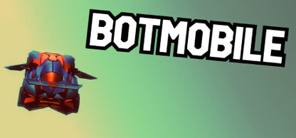 Buy BotMobile Steam Key Default Title Steam key – fast digital delivery | Volt Keys