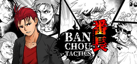 Buy BANCHOU TACTICS Steam Key Default Title Steam key – fast digital delivery | Volt Keys