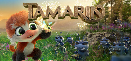 Buy Tamarin Steam Key Default Title Steam key – fast digital delivery | Volt Keys