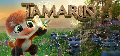 Buy Tamarin Steam Key Default Title Steam key – fast digital delivery | Volt Keys