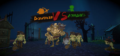 Buy Bowman vs Zombies PC Steam Key Default Title Steam key – fast digital delivery | Volt Keys