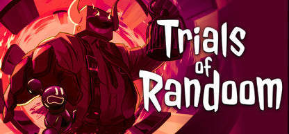 Trials Of Randoom PC Steam Key