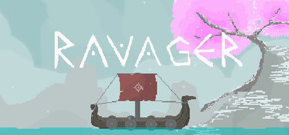 Buy Ravager Steam Key Default Title Steam key – fast digital delivery | Volt Keys