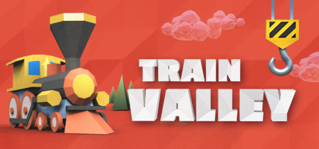 Buy Train Valley Steam Key Default Title Steam key – fast digital delivery | Volt Keys