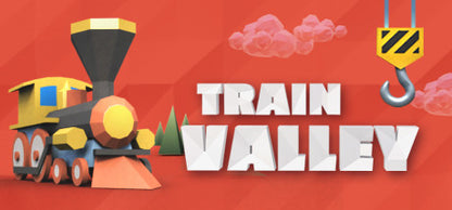 Buy Train Valley Steam Key Default Title Steam key – fast digital delivery | Volt Keys