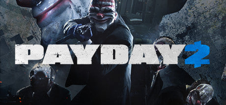 Buy PAYDAY 2 - Troll Mask Steam Key Default Title Steam key – fast digital delivery | Volt Keys