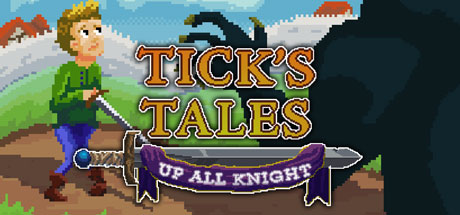 Buy Tick's Tales Steam Key Default Title Steam key – fast digital delivery | Volt Keys