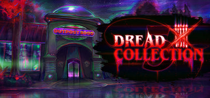 Buy Dread X Collection 5 Steam Key Default Title Steam key – fast digital delivery | Volt Keys