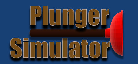 Buy Plunger Simulator Steam Key Default Title Steam key – fast digital delivery | Volt Keys