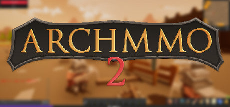 Buy ArchMMO 2 Steam Key Default Title Steam key – fast digital delivery | Volt Keys