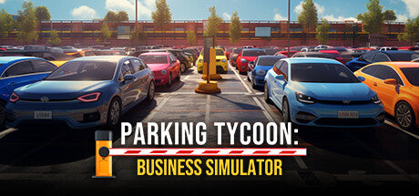 Buy Parking Tycoon: Business Simulator Steam Key Default Title Steam key – fast digital delivery | Volt Keys