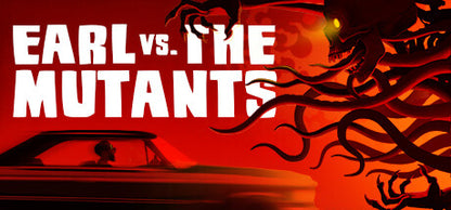 Buy Earl vs. the Mutants PC Steam Key Default Title Steam key – fast digital delivery | Volt Keys