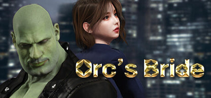 Buy Orc's Bride Steam Key Default Title Steam key – fast digital delivery | Volt Keys