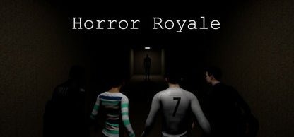 Horror Royale PC Steam Key