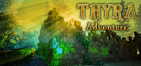 Buy Thyra Adventure Steam Key Default Title Steam key – fast digital delivery | Volt Keys
