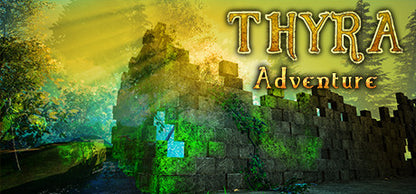 Buy Thyra Adventure Steam Key Default Title Steam key – fast digital delivery | Volt Keys