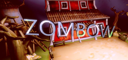 Buy Zombow Steam Key Default Title Steam key – fast digital delivery | Volt Keys