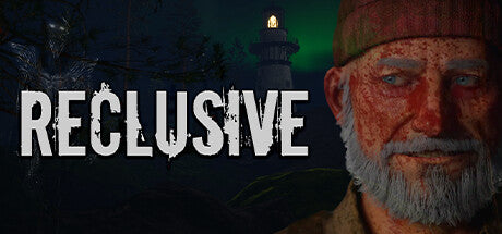 Buy Reclusive Steam Key Default Title Steam key – fast digital delivery | Volt Keys