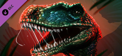 Buy Dinosaur Hunt - WW2 War Expansion Pack DLC Steam Key Default Title Steam key – fast digital delivery | Volt Keys