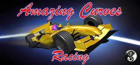 Amazing Curves Racing PC Steam Key