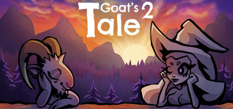 Buy Goat's Tale 2 Steam Key Default Title Steam key – fast digital delivery | Volt Keys