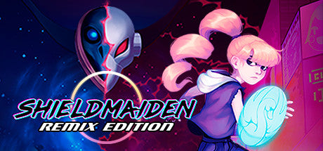 Buy Shieldmaiden Steam Key Default Title Steam key – fast digital delivery | Volt Keys