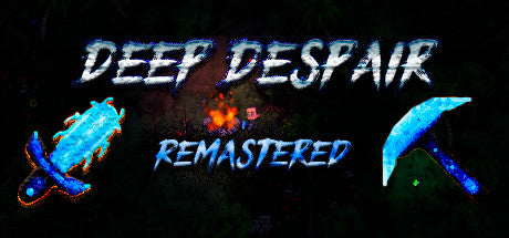 Buy Deep Despair Steam Key Default Title Steam key – fast digital delivery | Volt Keys