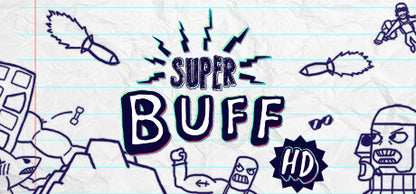 Buy Super Buff HD Steam Key Default Title Steam key – fast digital delivery | Volt Keys